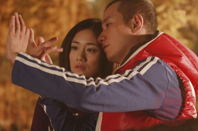 亲家过年剧照的剧照