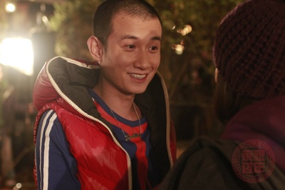 亲家过年剧照的剧照