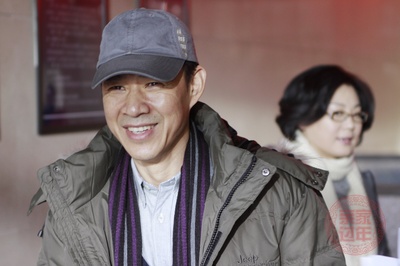 亲家过年剧照的剧照