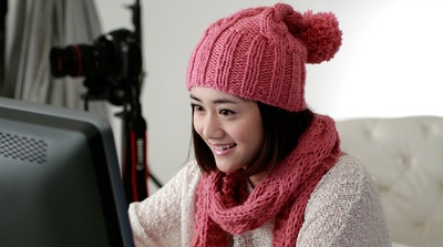 亲家过年剧照的剧照