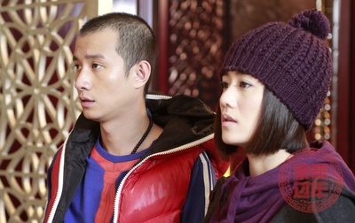 亲家过年剧照的剧照