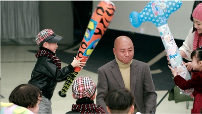 亲家过年剧照的剧照