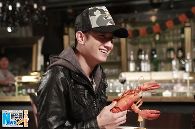 亲家过年剧照的剧照