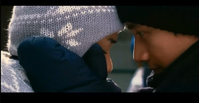 亲家过年剧照的剧照