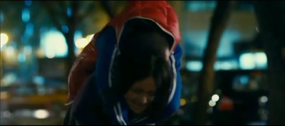 亲家过年剧照的剧照