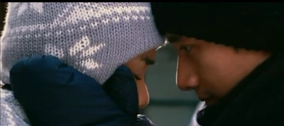 亲家过年剧照的剧照