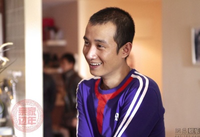 亲家过年剧照的剧照