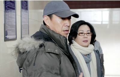 亲家过年剧照的剧照