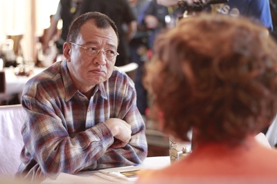 亲家过年剧照的剧照