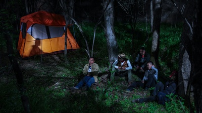 大秦直道剧照的剧照