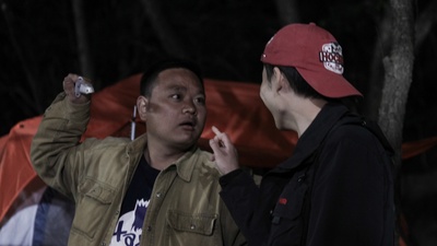 大秦直道剧照的剧照