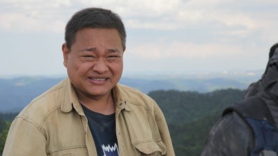 大秦直道剧照的剧照