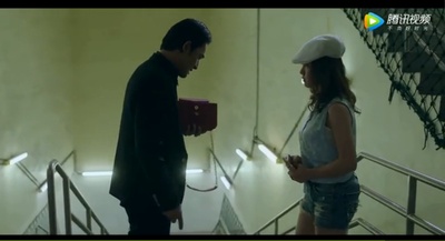 西城童话剧照的剧照