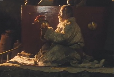 日光峡谷剧照的剧照