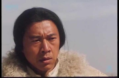 日光峡谷剧照的剧照