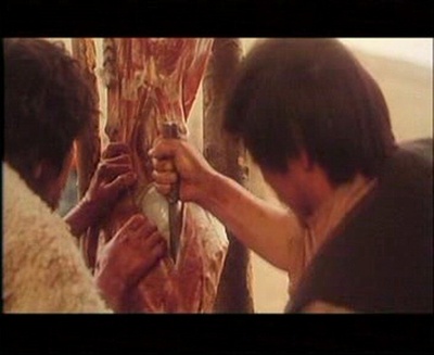 日光峡谷剧照的剧照