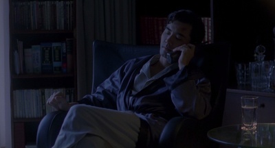 在陌生的城市剧照的剧照