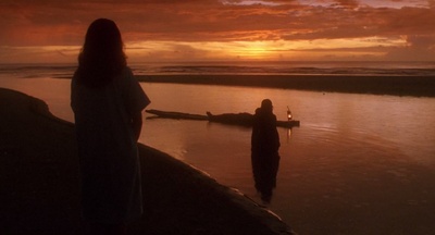 在陌生的城市剧照的剧照