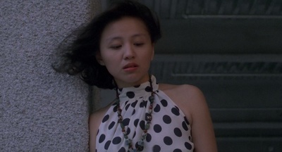 在陌生的城市剧照的剧照