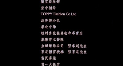 在陌生的城市剧照的剧照