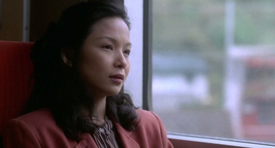 在陌生的城市剧照的剧照