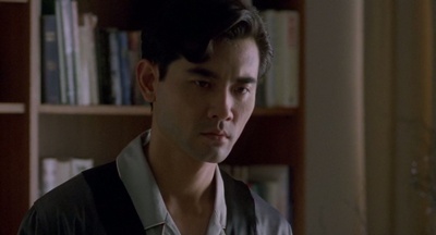 在陌生的城市剧照的剧照