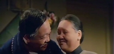 今天不回家剧照的剧照