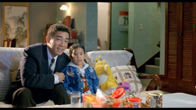 今天不回家剧照的剧照