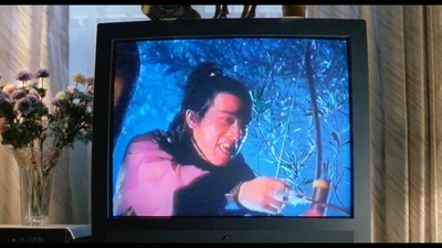 今天不回家剧照的剧照