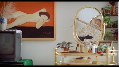 今天不回家剧照的剧照