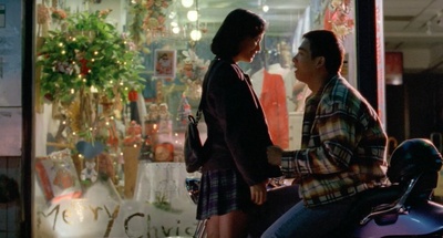 今天不回家剧照的剧照