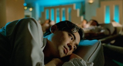 今天不回家剧照的剧照