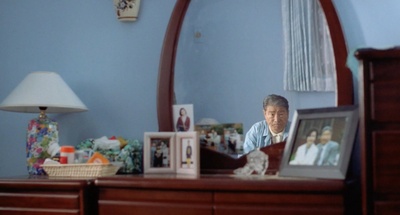 今天不回家剧照的剧照