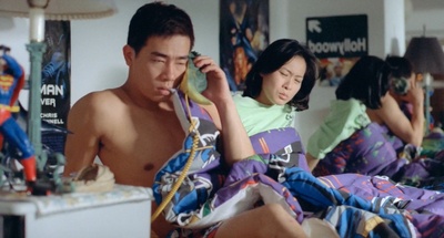 今天不回家剧照的剧照