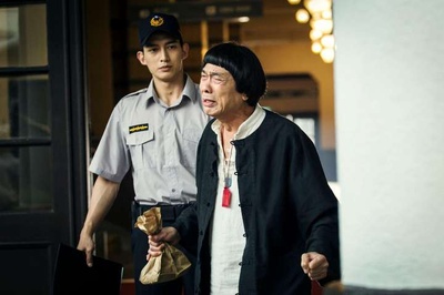 大钓哥剧照的剧照