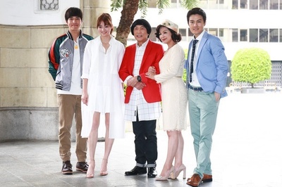 大钓哥剧照的剧照