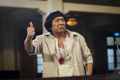 大钓哥剧照的剧照