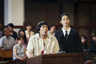 大钓哥剧照的剧照