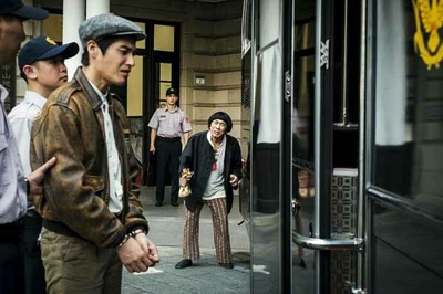 大钓哥剧照的剧照