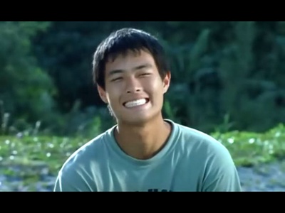 梦游夏威夷剧照的剧照