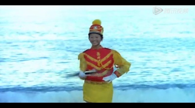 梦游夏威夷剧照的剧照