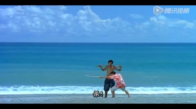 梦游夏威夷剧照的剧照