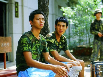 梦游夏威夷剧照的剧照