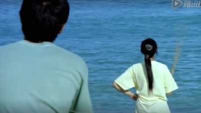 梦游夏威夷剧照的剧照