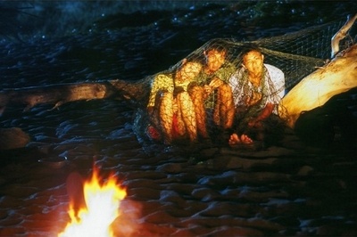 梦游夏威夷剧照的剧照