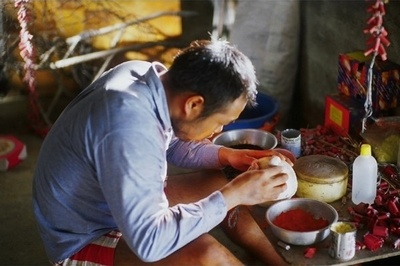 梦游夏威夷剧照的剧照