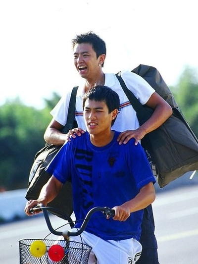 梦游夏威夷剧照的剧照