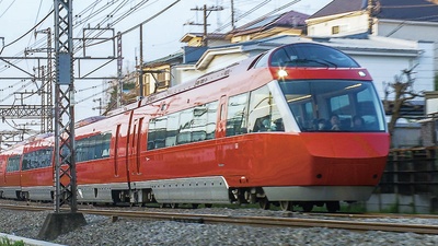 日本列島 列車大行進 2019剧照的剧照