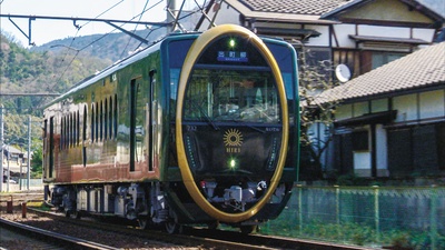 日本列島 列車大行進 2019剧照的剧照