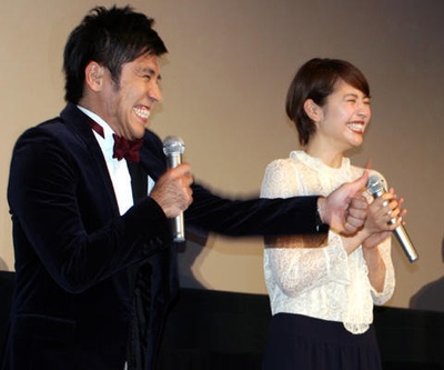 日本列岛 动物物语剧照的剧照